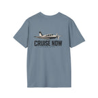 Cruise Now. Explain Later.