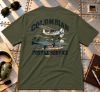 Colombian Postal Service