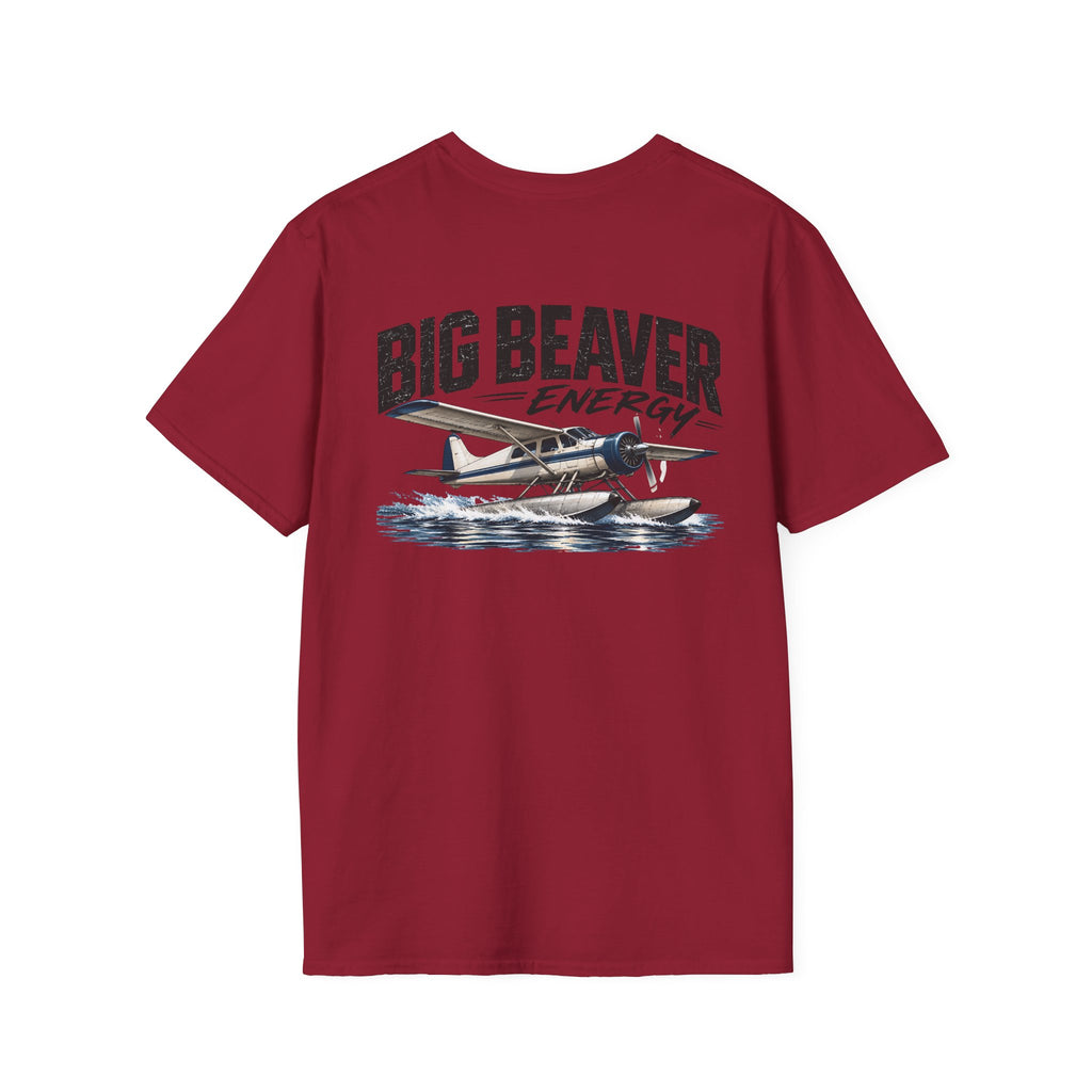 Big Beaver Energy.