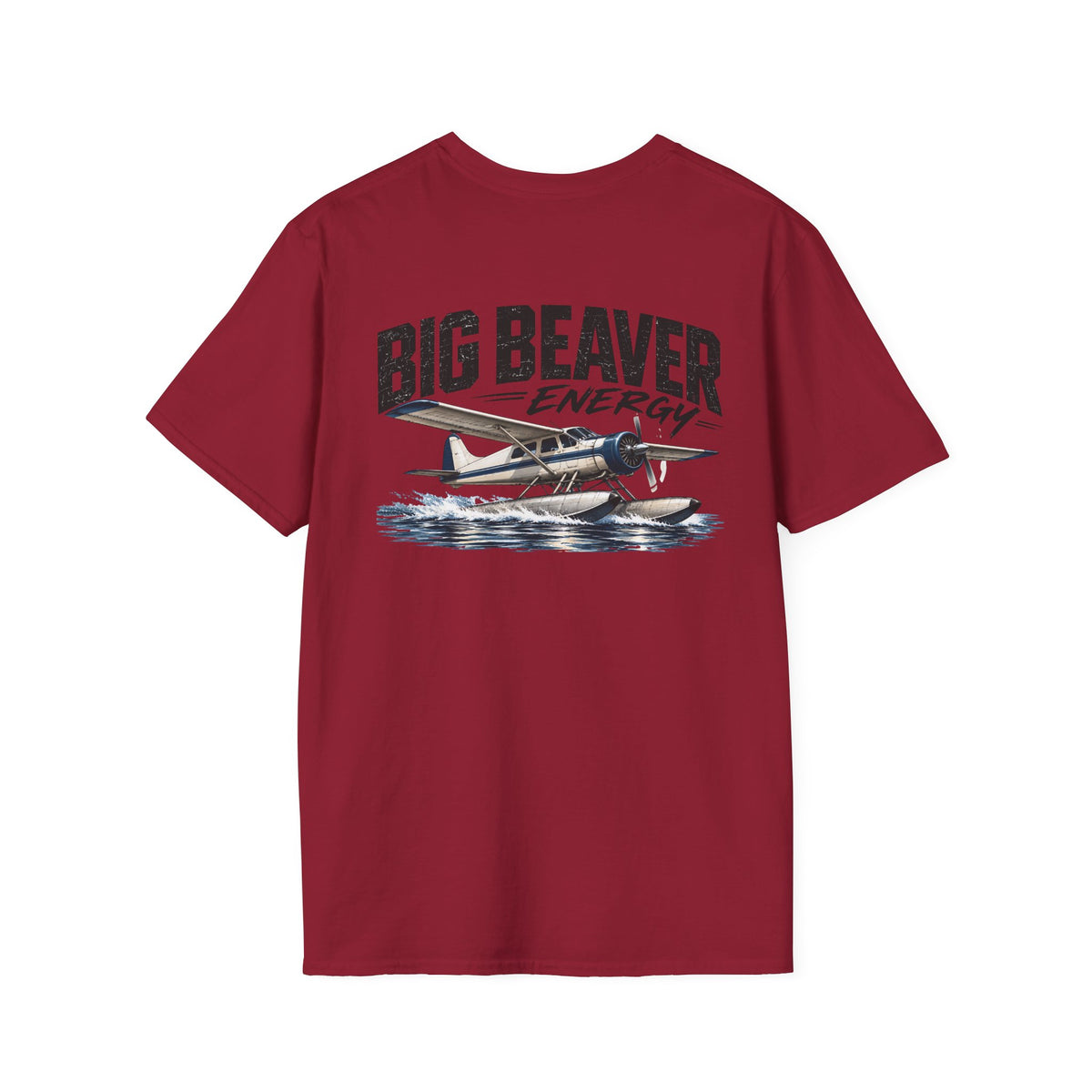 Big Beaver Energy.