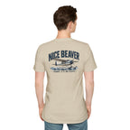 Nice Beaver. Thanks, It's on Floats.