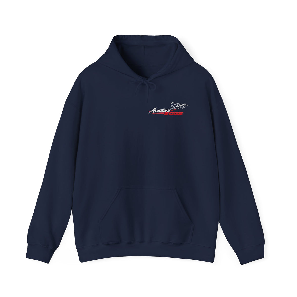 Wilderness Aviation Hoodie