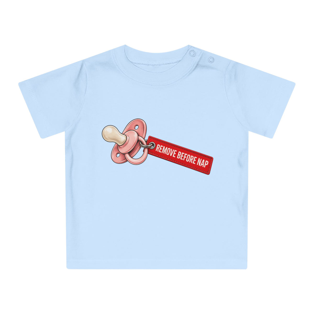Remove before Nap