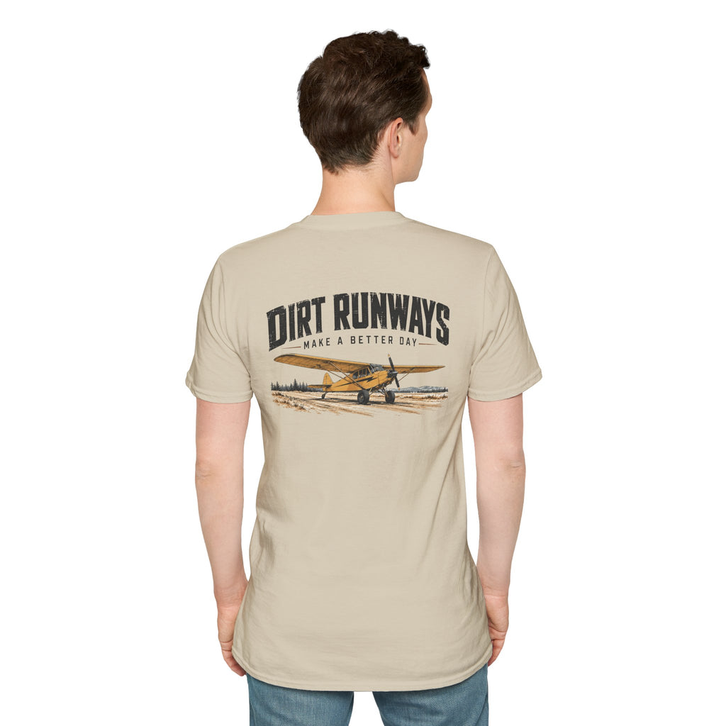 Dirt Runways