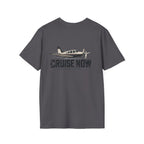 Cruise Now. Explain Later.