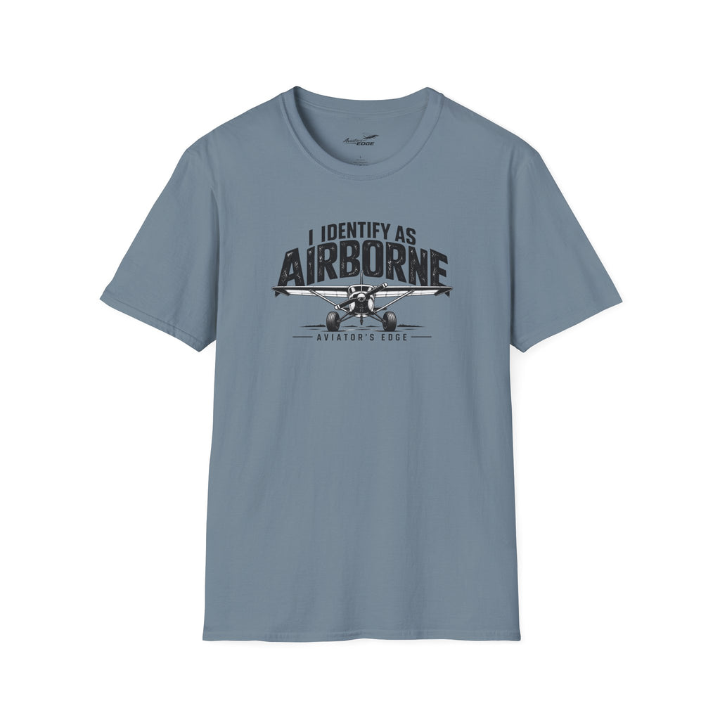 I Identify as Airborne