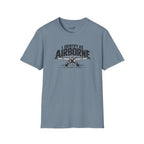 I Identify as Airborne