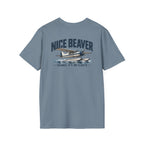 Nice Beaver. Thanks, It's on Floats.