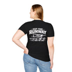 Keep Your Runway – I'll Take the Lake