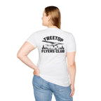 Treetop Flyers Club