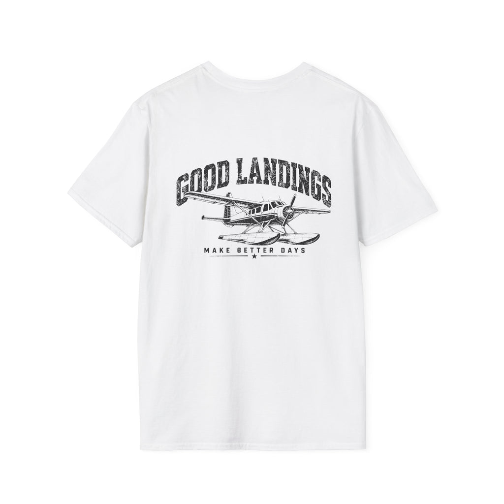 Good Landings Make Better Days
