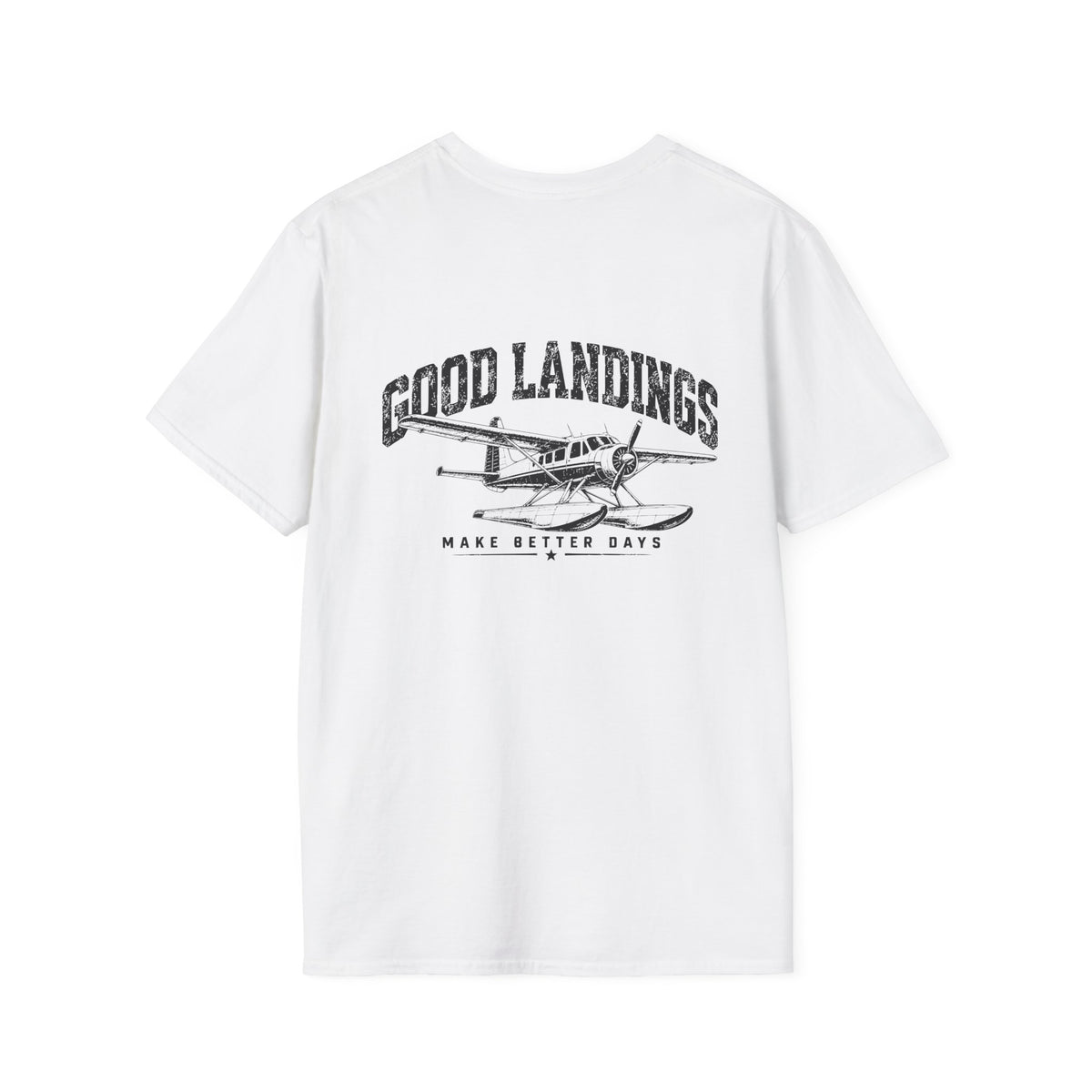 Good Landings Make Better Days