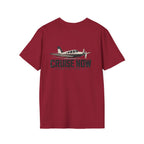 Cruise Now. Explain Later.