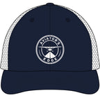 Aviator's Edge Signature Logo – Richardson 112T Trucker Hat