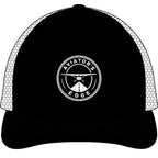 Aviator's Edge Signature Logo – Richardson 112T Trucker Hat