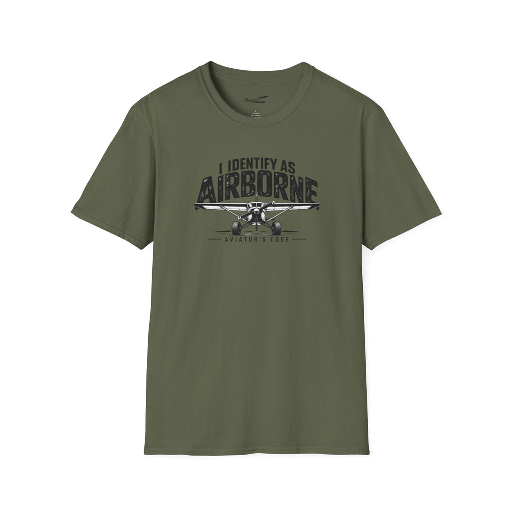 I Identify as Airborne