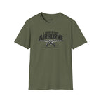 I Identify as Airborne