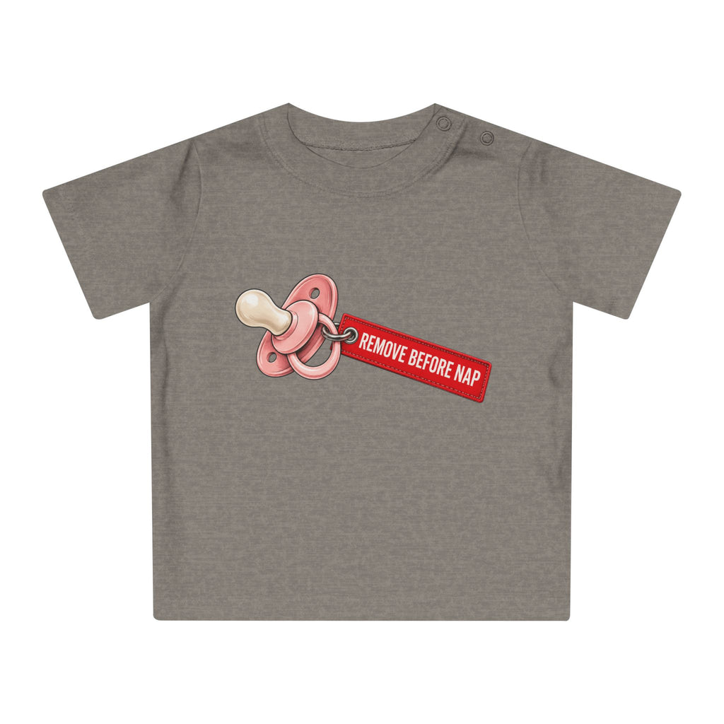 Remove before Nap