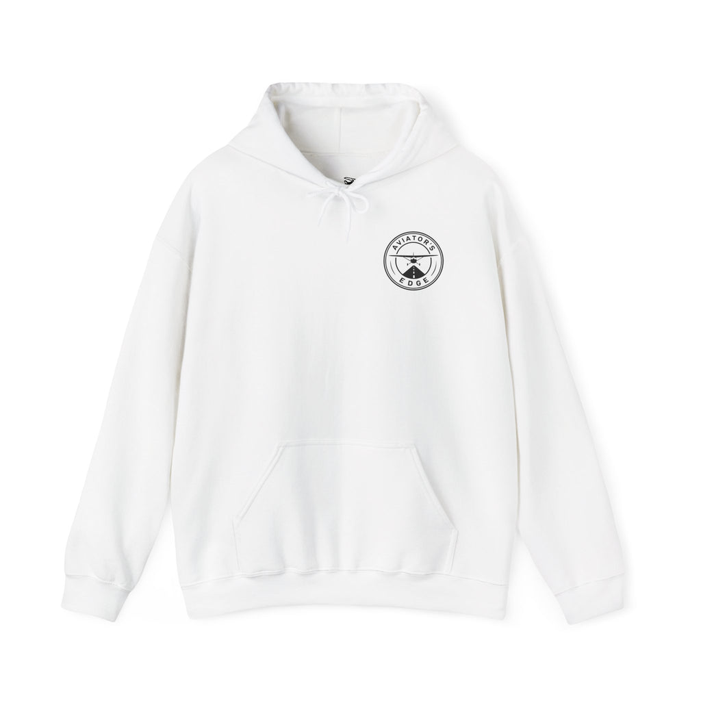Fueled by Freedom - Hoodie