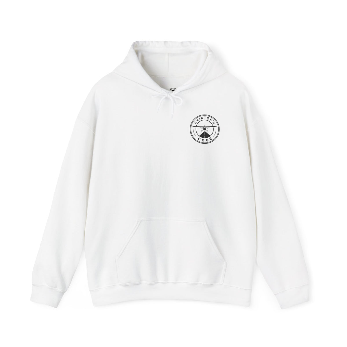 Fueled by Freedom - Hoodie
