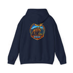 Wilderness Aviation Hoodie