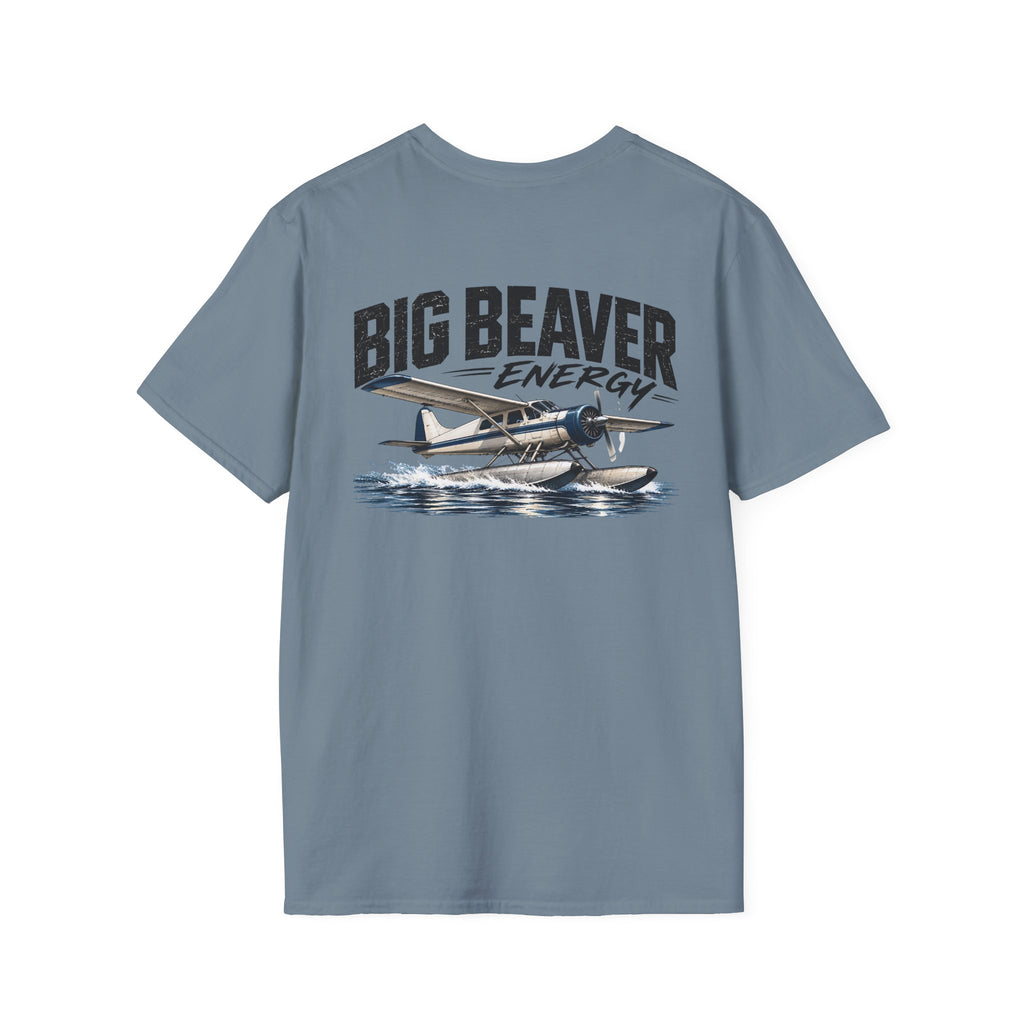 Big Beaver Energy.