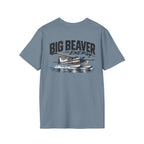 Big Beaver Energy.