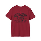 Keep Your Runway – I'll Take the Lake