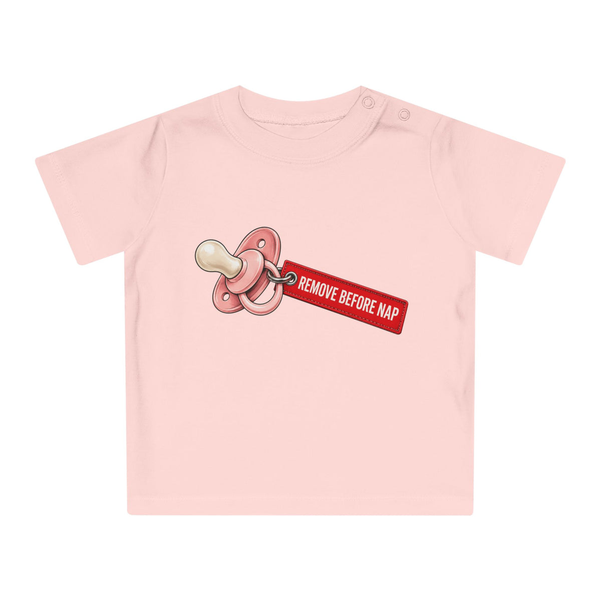 Remove before Nap