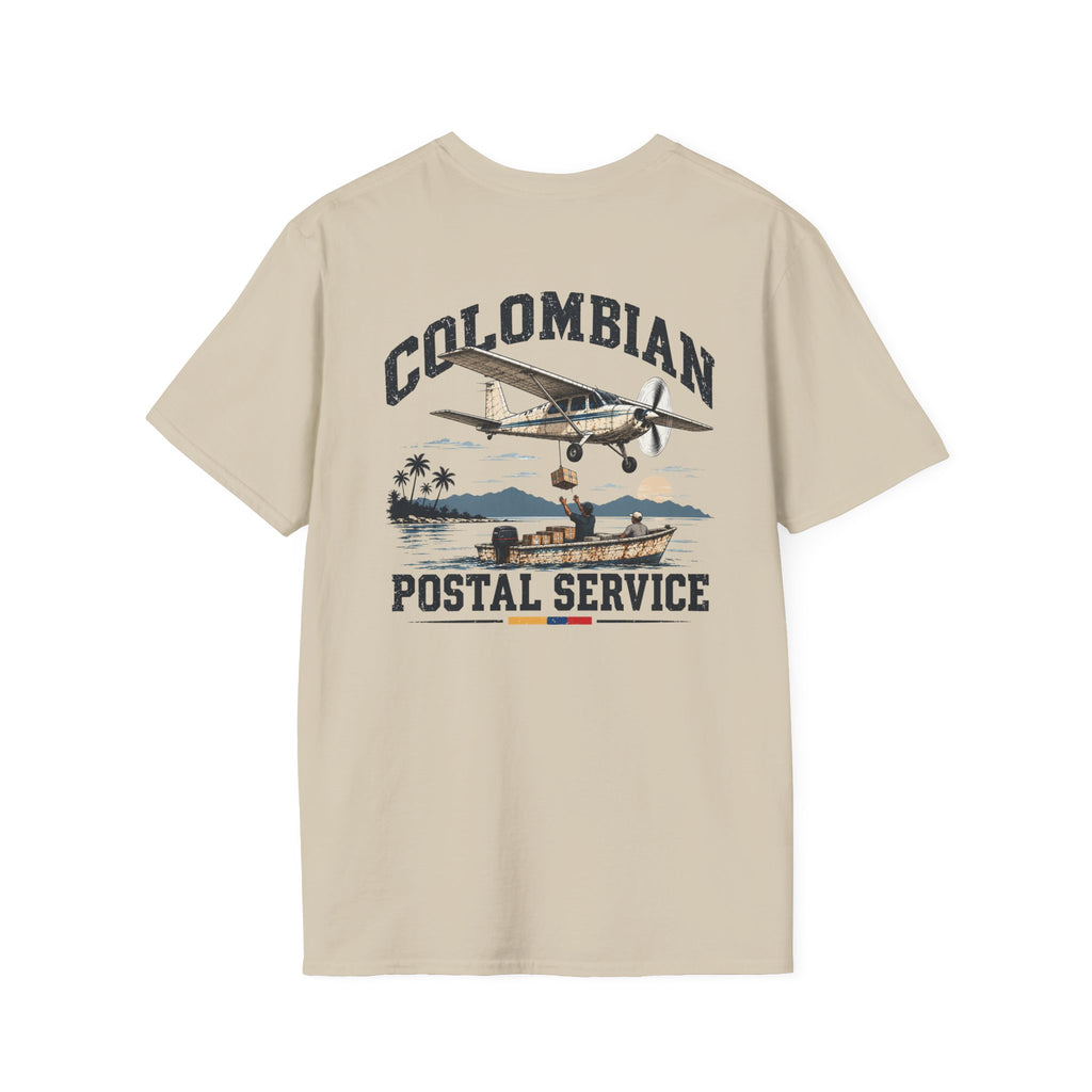 Colombian Postal Service