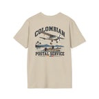 Colombian Postal Service