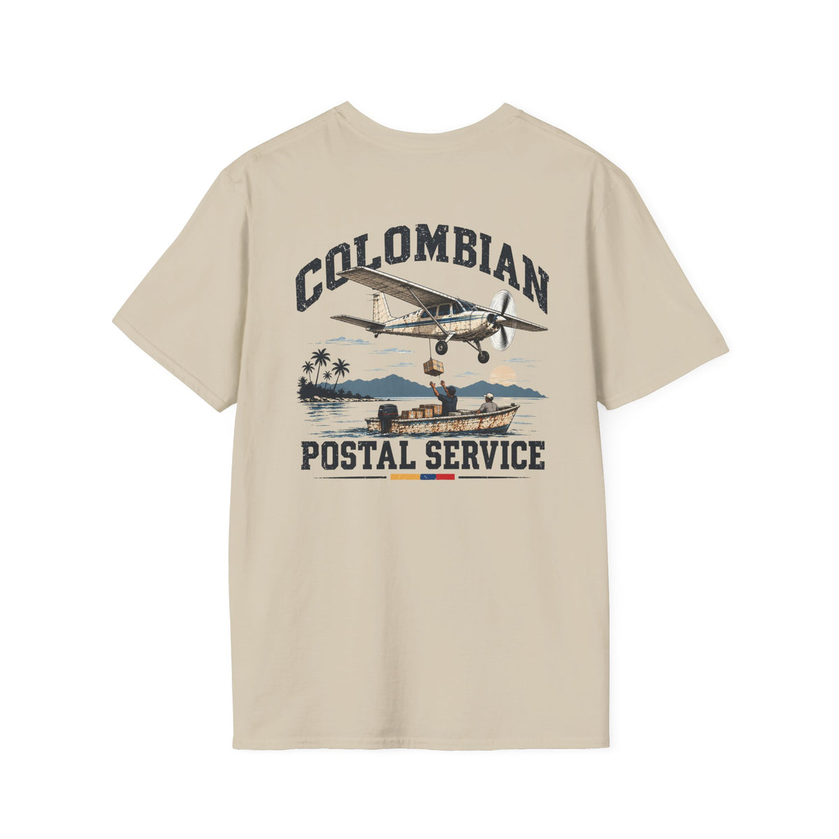 Colombian Postal Service