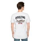 Adulting Can Wait — The Weather Is VFR