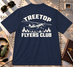 Treetop Flyers Club