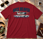 Nice Beaver. Thanks, It's on Floats.