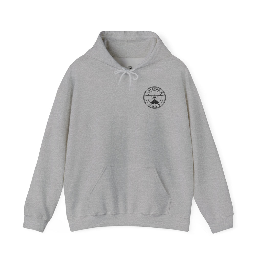 Fueled by Freedom - Hoodie