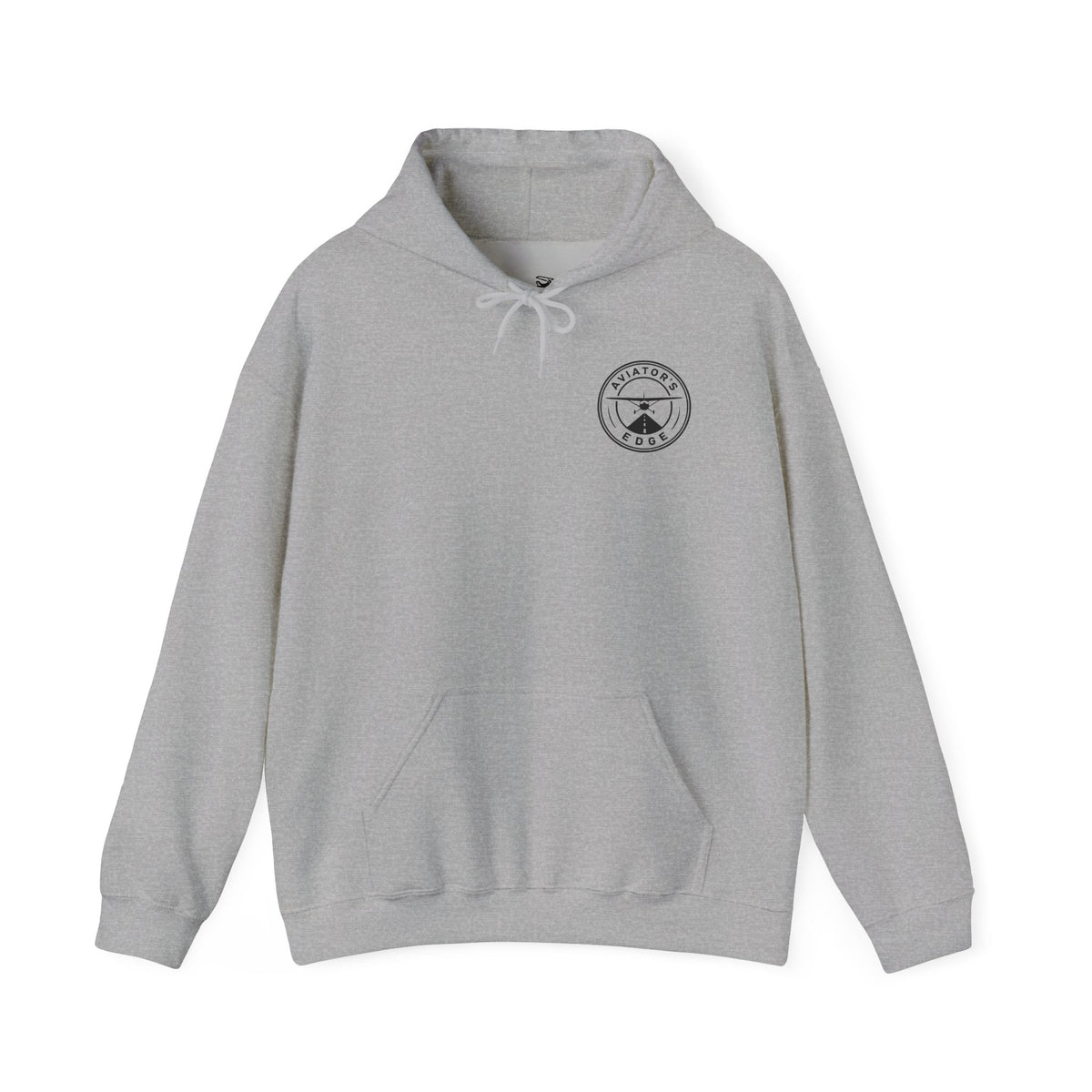 Fueled by Freedom - Hoodie