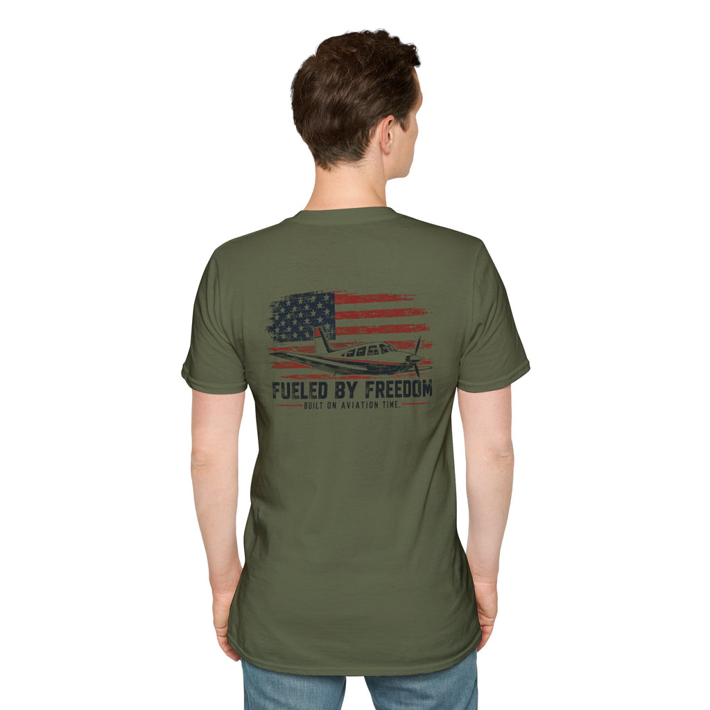 Fueled by Freedom