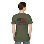 Fueled by Freedom