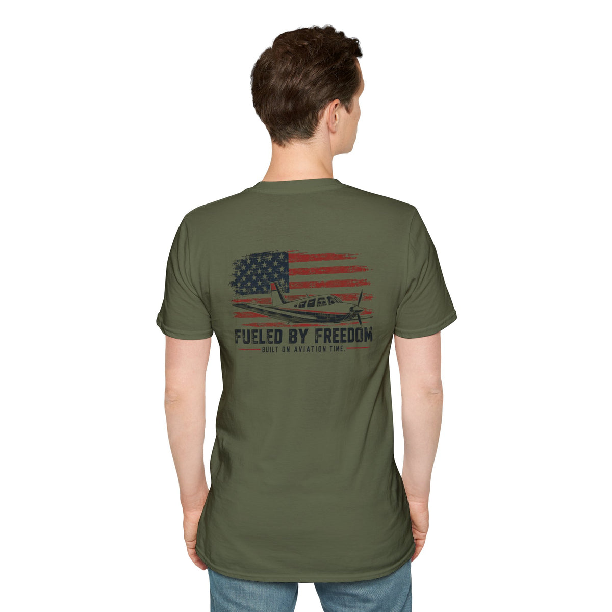 Fueled by Freedom