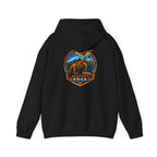 Wilderness Aviation Hoodie