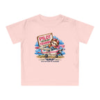 Pilot in Training - Pink