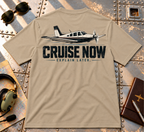 Cruise Now. Explain Later.