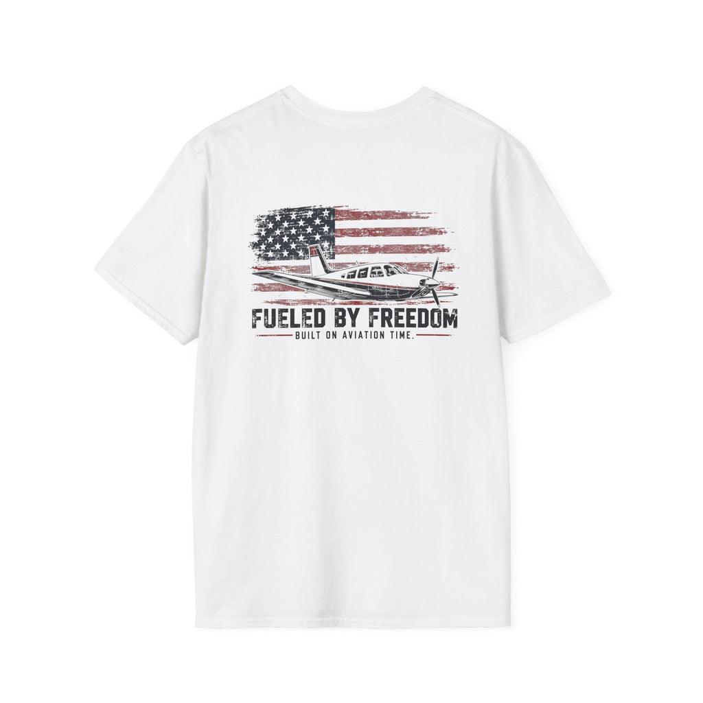 Fueled by Freedom