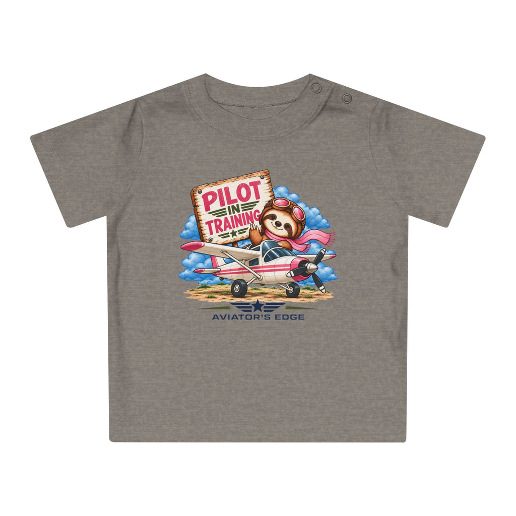 Pilot in Training - Pink