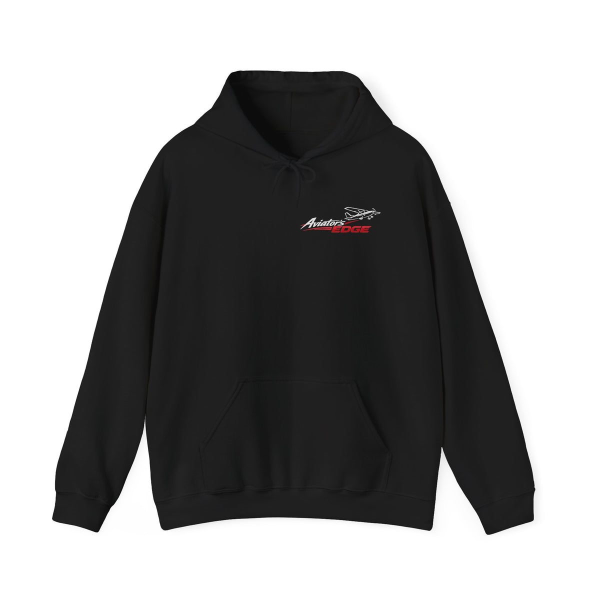 Wilderness Aviation Hoodie