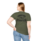 Treetop Flyers Club