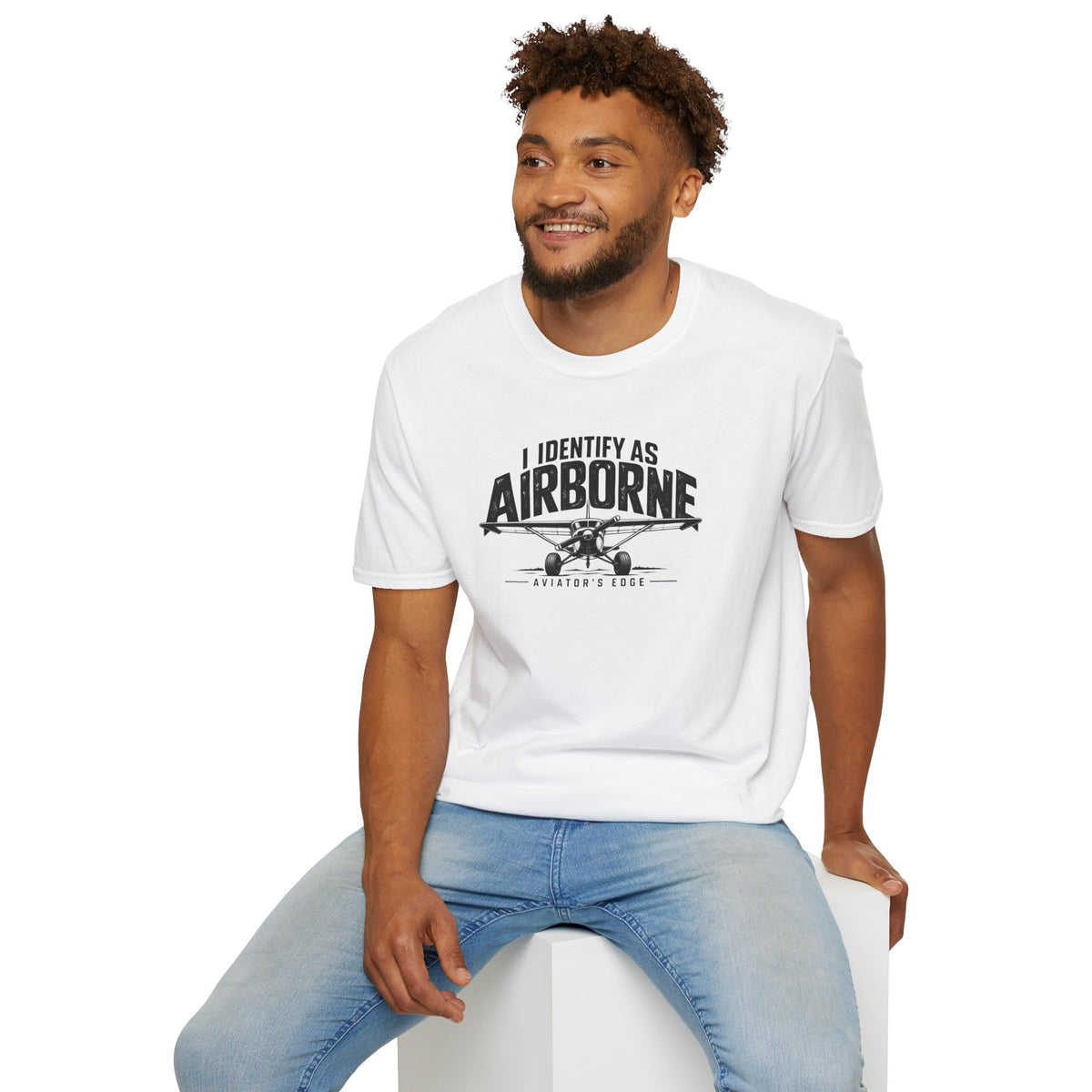 I Identify as Airborne