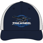 Tailwheel Addicts (No Crown Button)