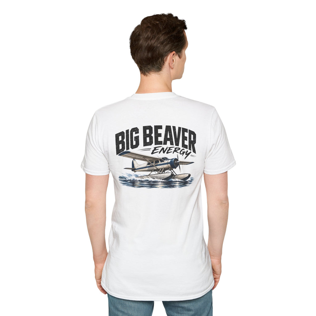 Big Beaver Energy.